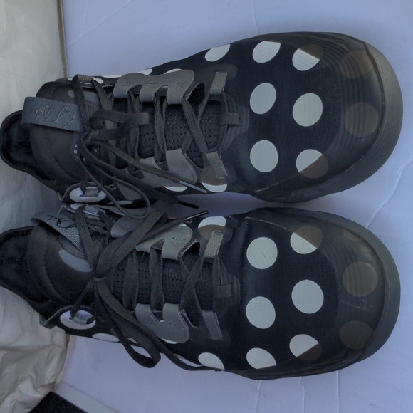 Adidas Men Harden Vol. 5 Futurenatural Basketball Shoes 11 - Picture 4 of 12